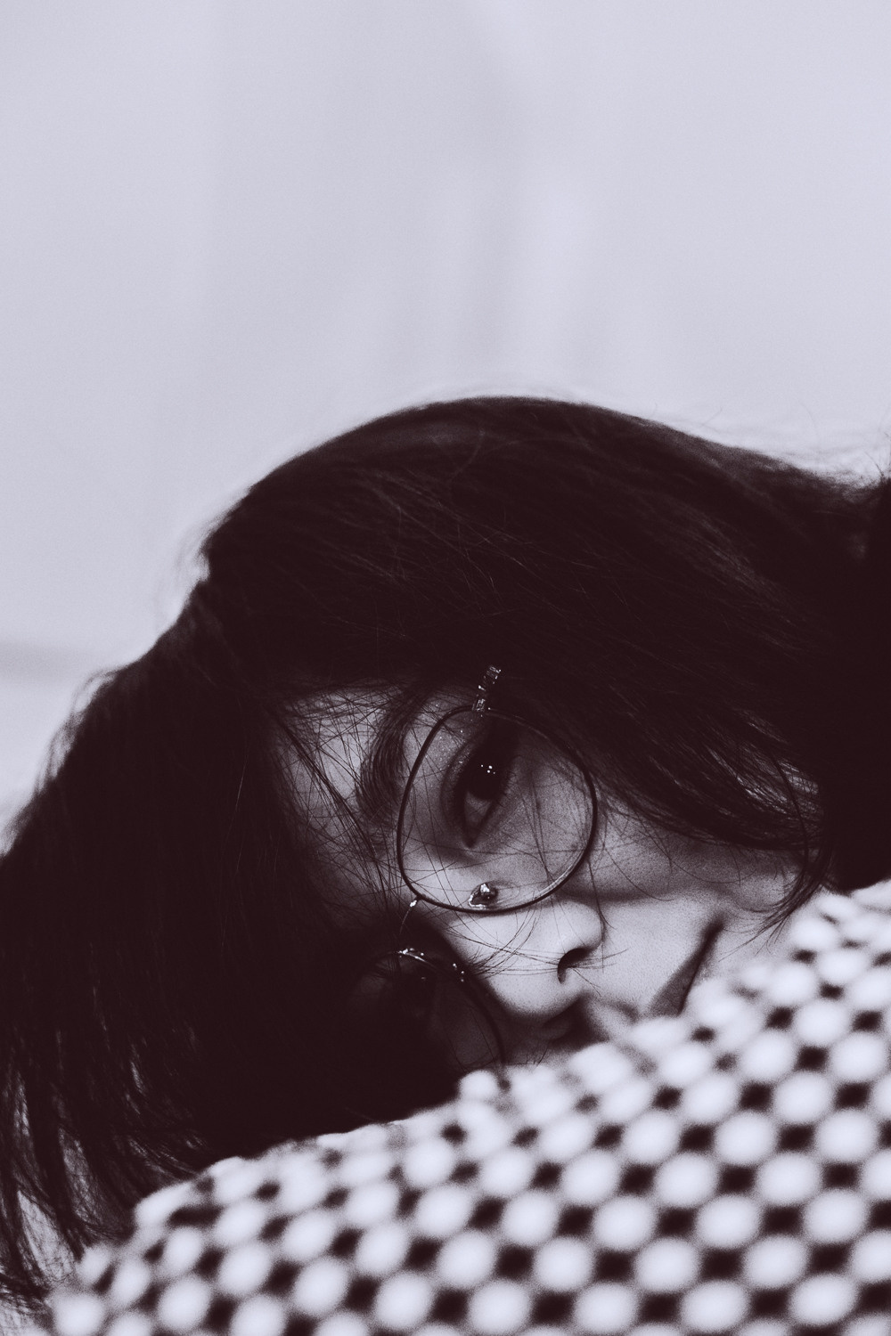 Камила. Фотограф в Москве и Санкт-Петербурге Саша Кар