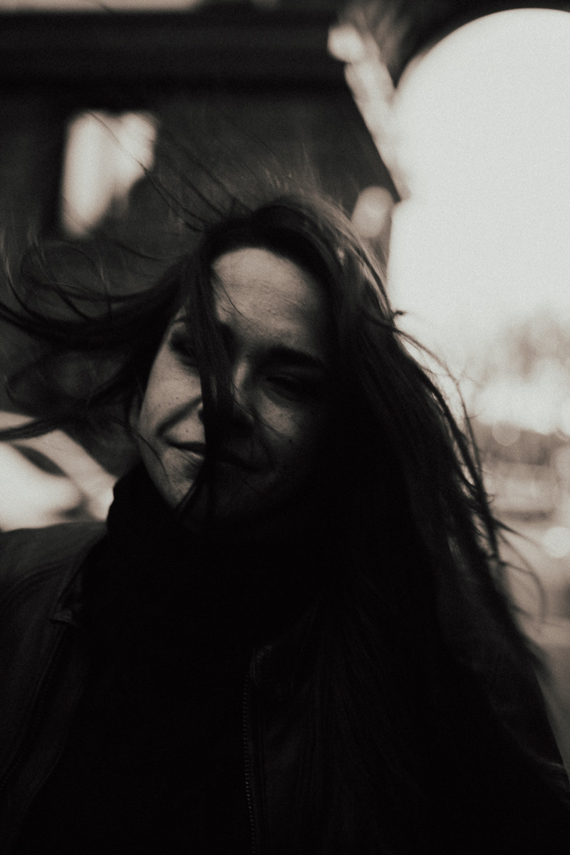 Арина. Фотограф в Москве и Санкт-Петербурге Саша Кар