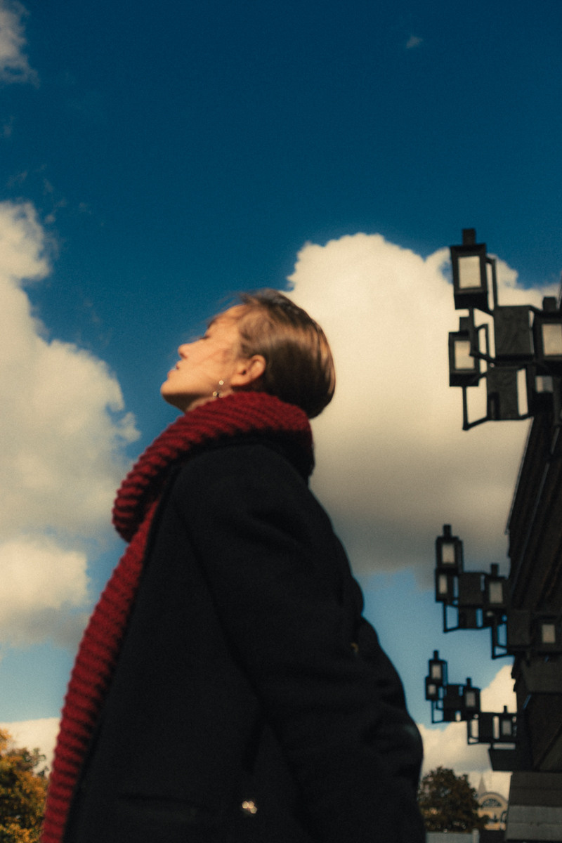 Алена. Фотограф в Москве и Санкт-Петербурге Саша Кар