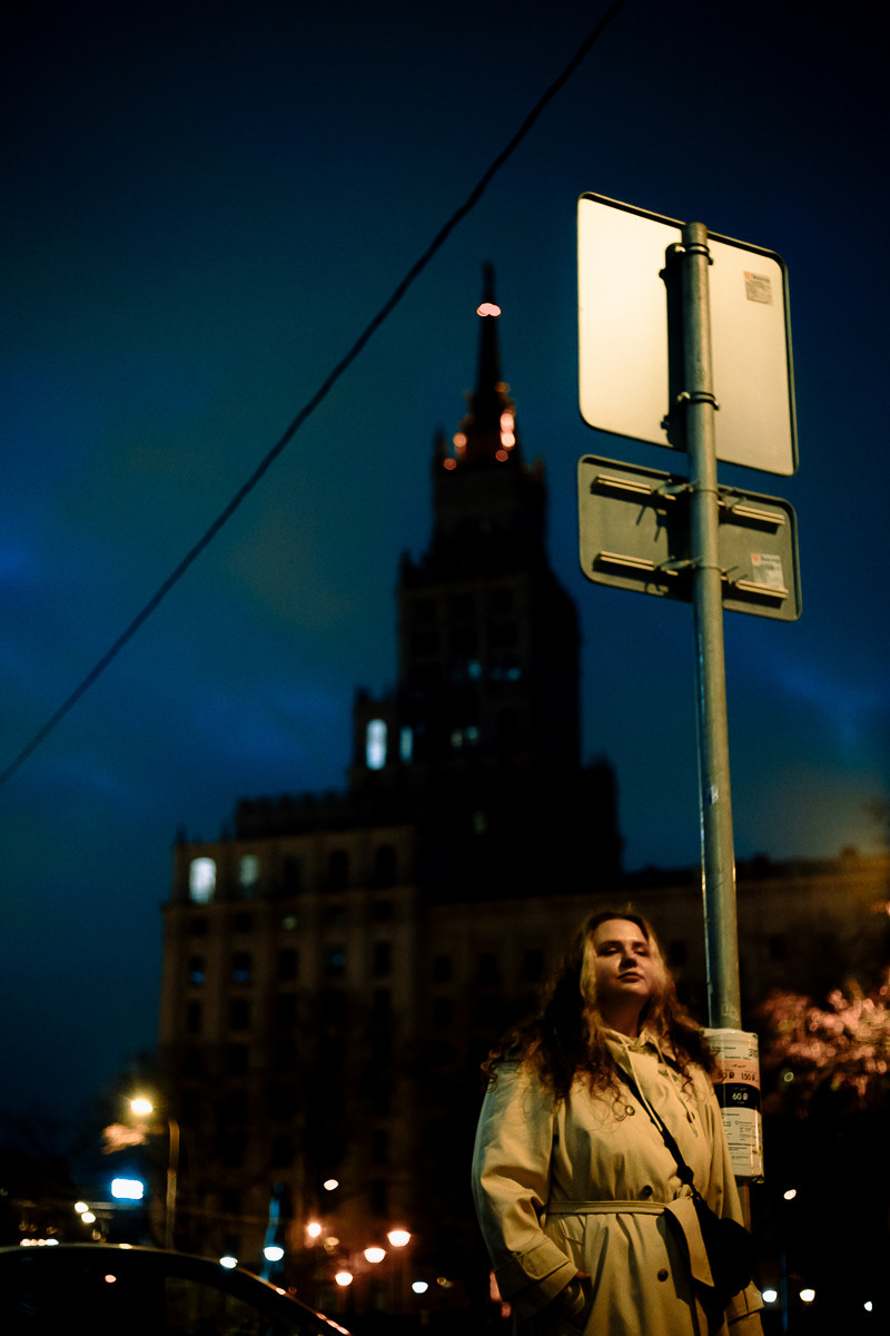 Полина. Фотограф в Москве и Санкт-Петербурге Саша Кар