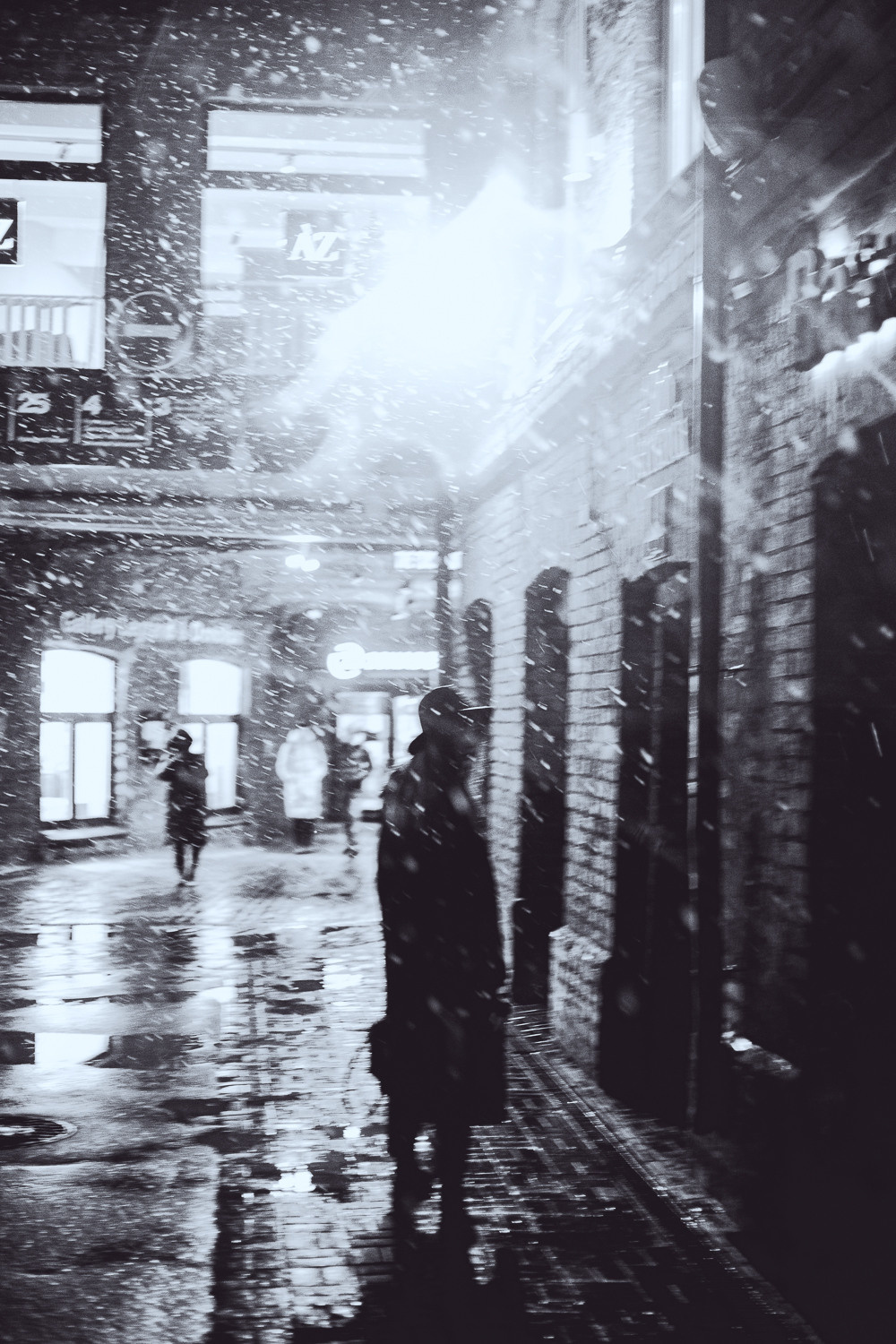 Диана. Фотограф в Москве и Санкт-Петербурге Саша Кар