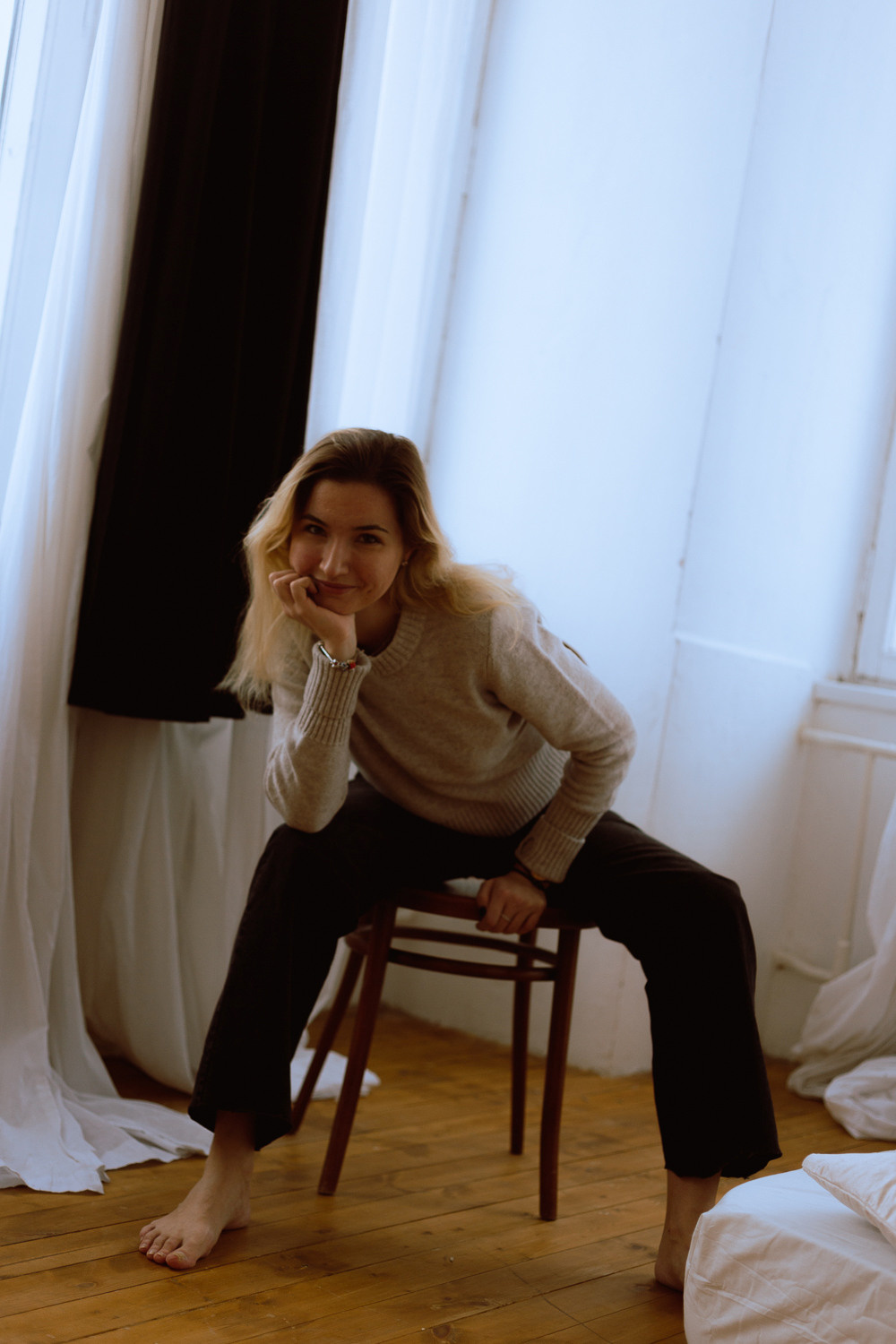 Кристина / Qweex Campus. Фотограф в Москве и Санкт-Петербурге Саша Кар