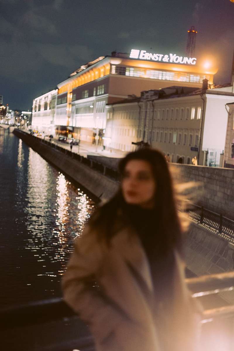 Алина. Фотограф в Москве и Санкт-Петербурге Саша Кар
