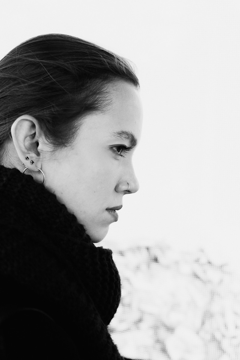 Алена. Фотограф в Москве и Санкт-Петербурге Саша Кар