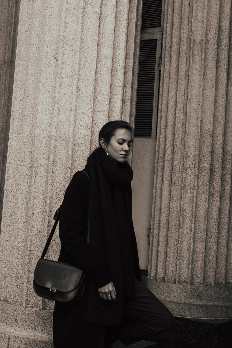 Алена. Фотограф в Москве и Санкт-Петербурге Саша Кар