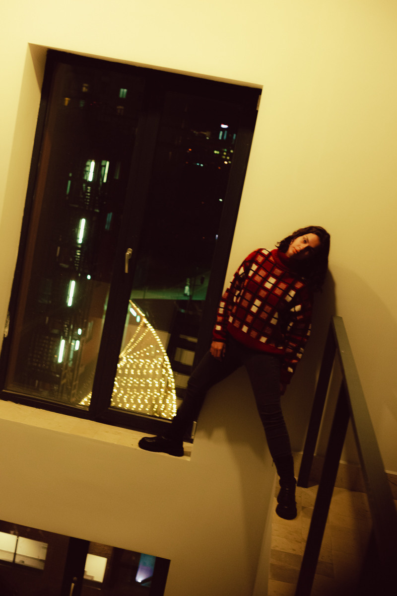 Соня. Фотограф в Москве и Санкт-Петербурге Саша Кар