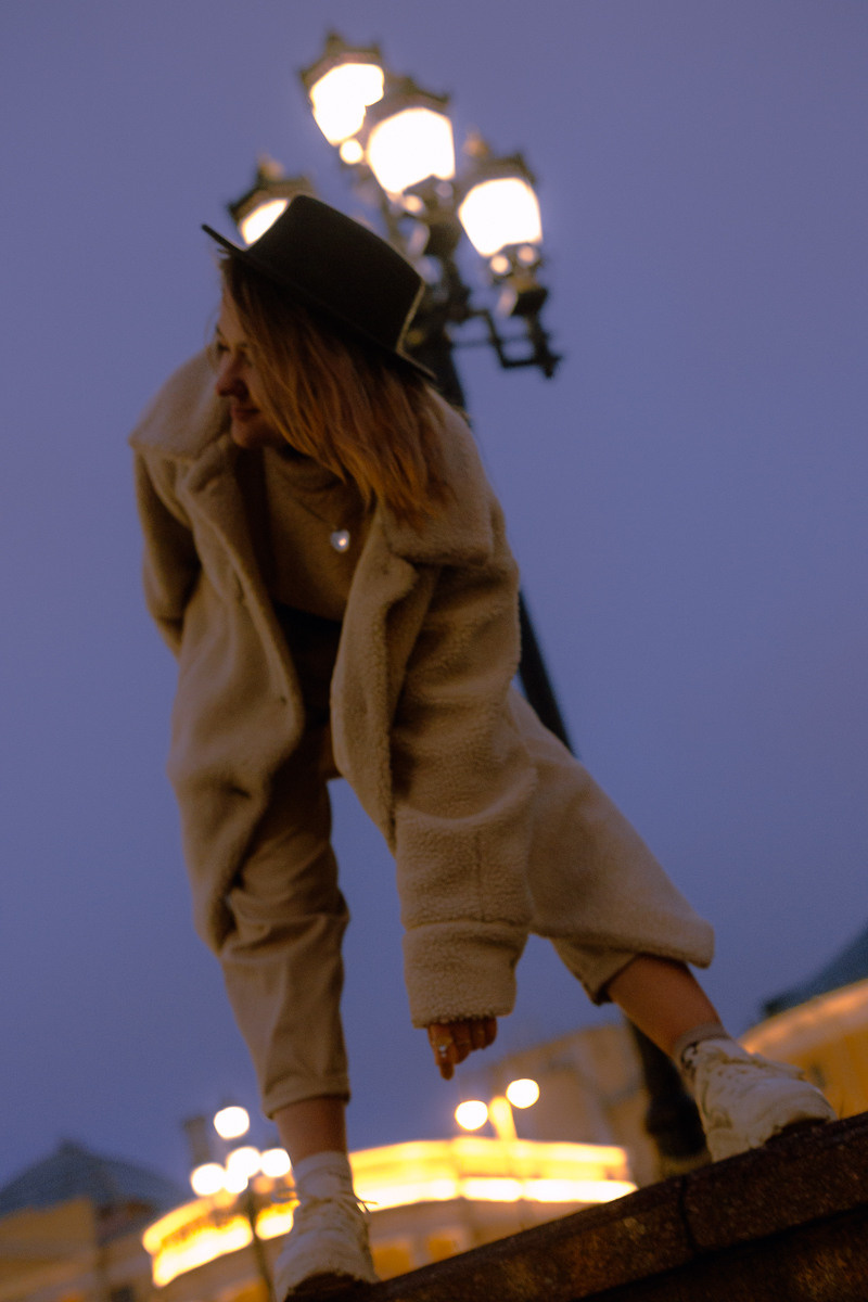 Катя Гаскарт. Фотограф в Москве и Санкт-Петербурге Саша Кар