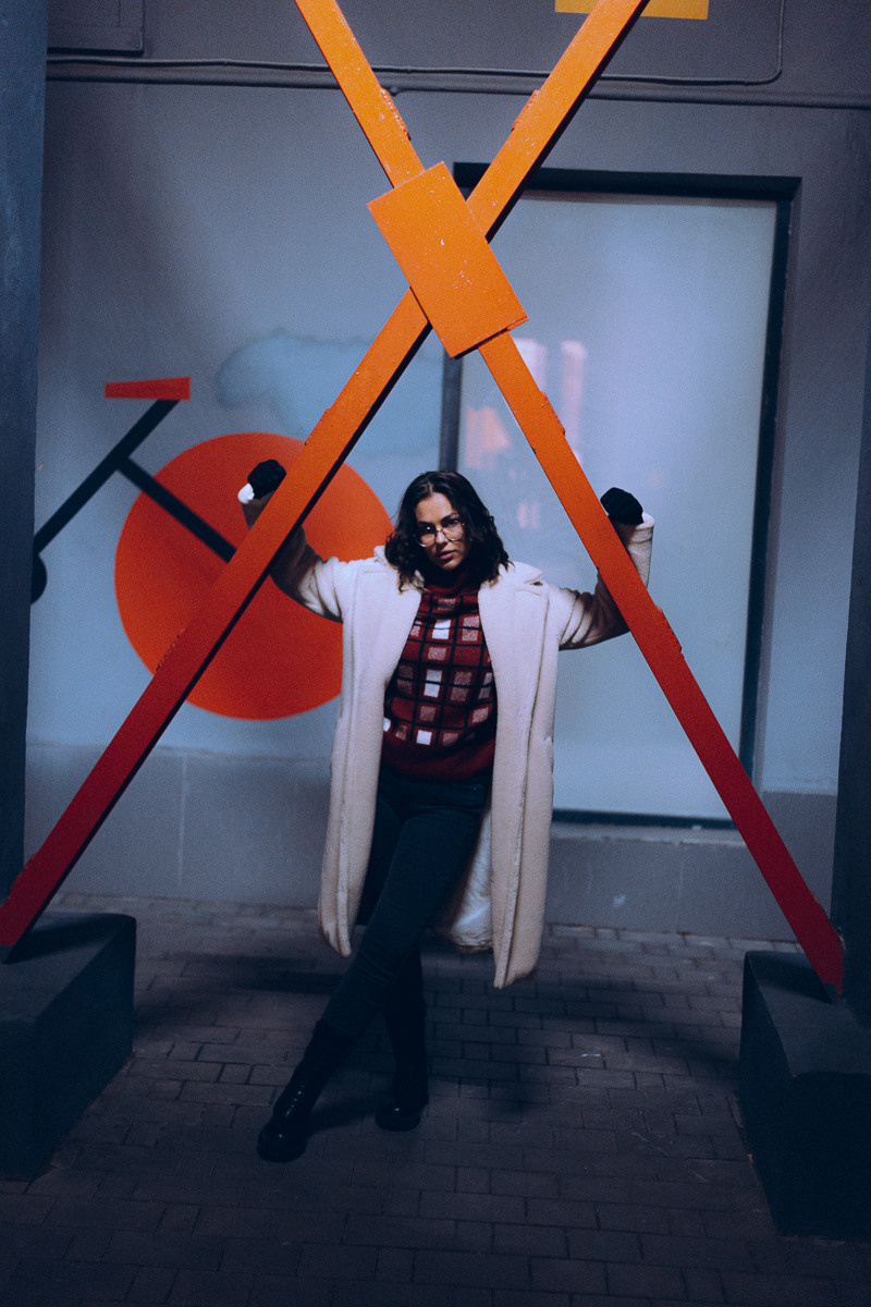 Соня. Фотограф в Москве и Санкт-Петербурге Саша Кар