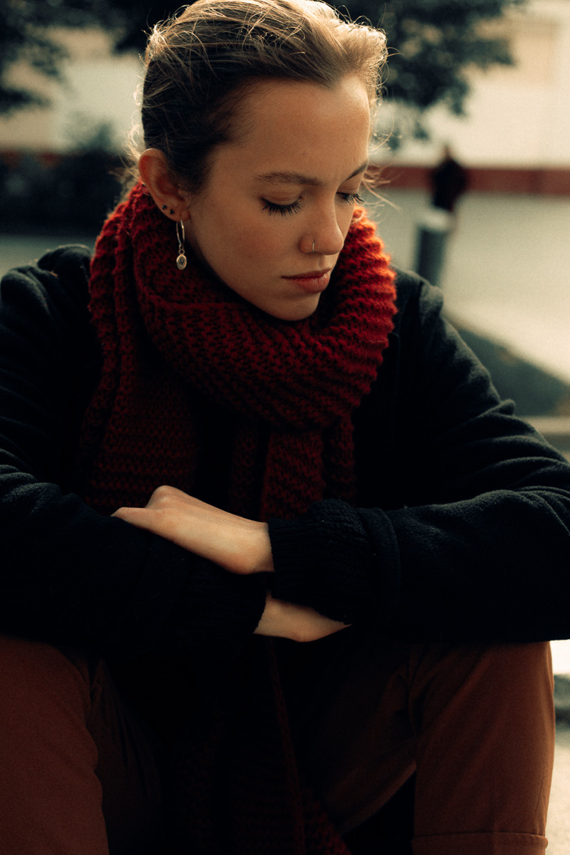 Алена. Фотограф в Москве и Санкт-Петербурге Саша Кар