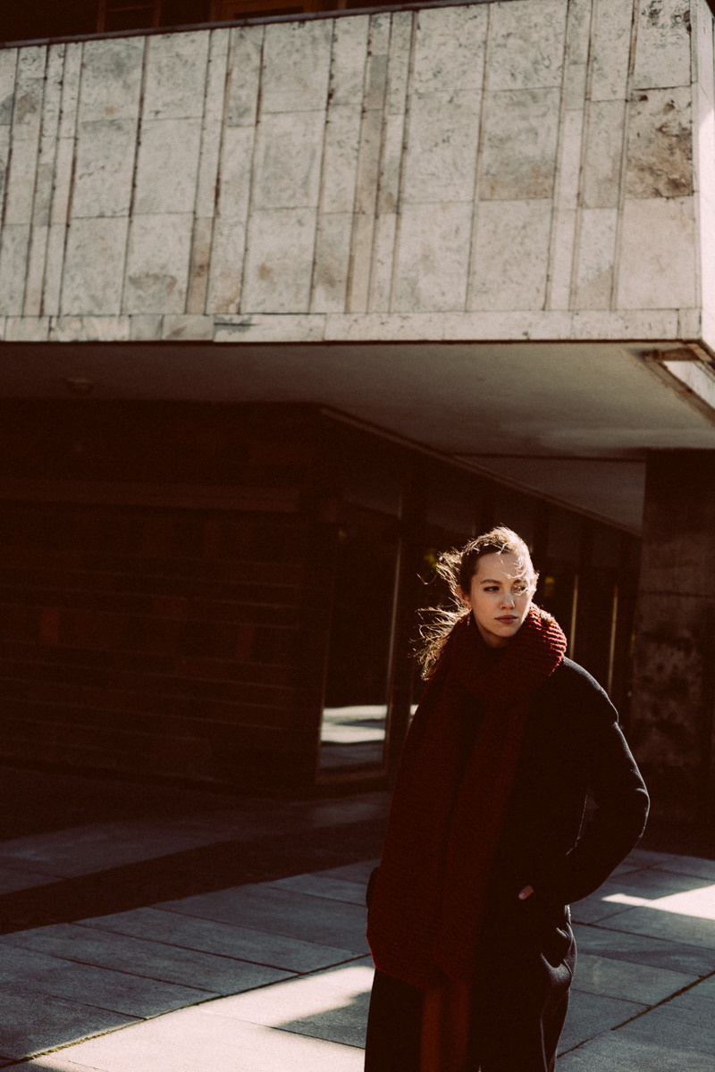 Алена. Фотограф в Москве и Санкт-Петербурге Саша Кар