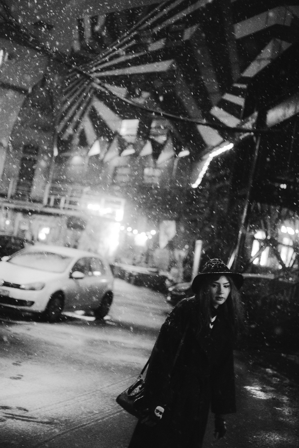 Диана. Фотограф в Москве и Санкт-Петербурге Саша Кар