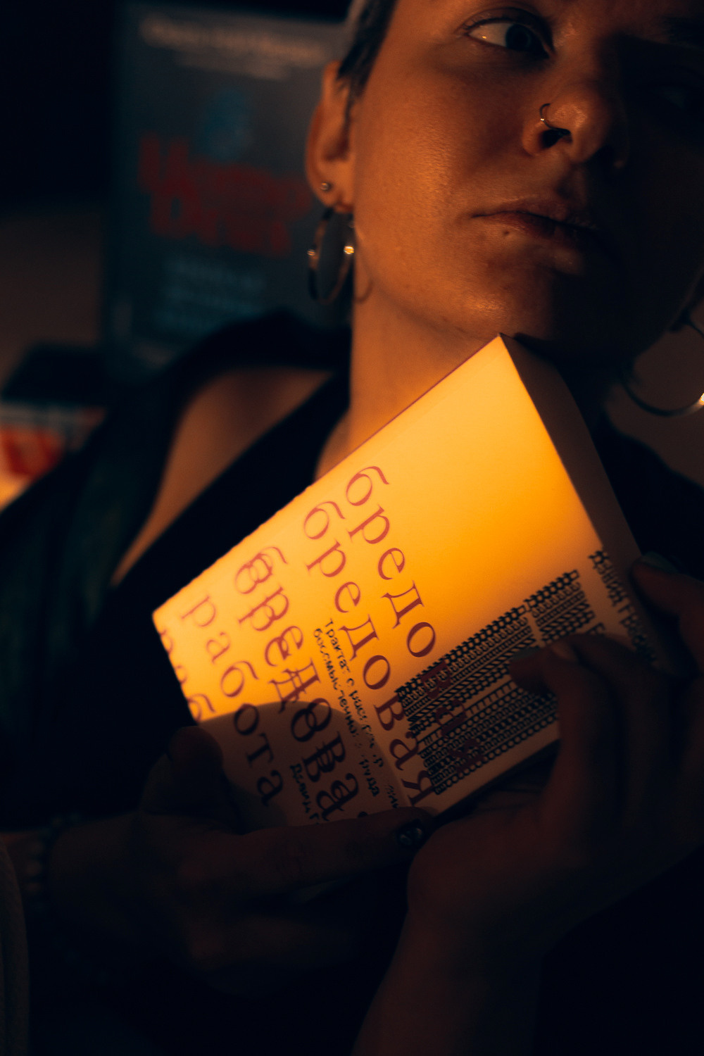 Таня / Qweex Campus. Фотограф в Москве и Санкт-Петербурге Саша Кар