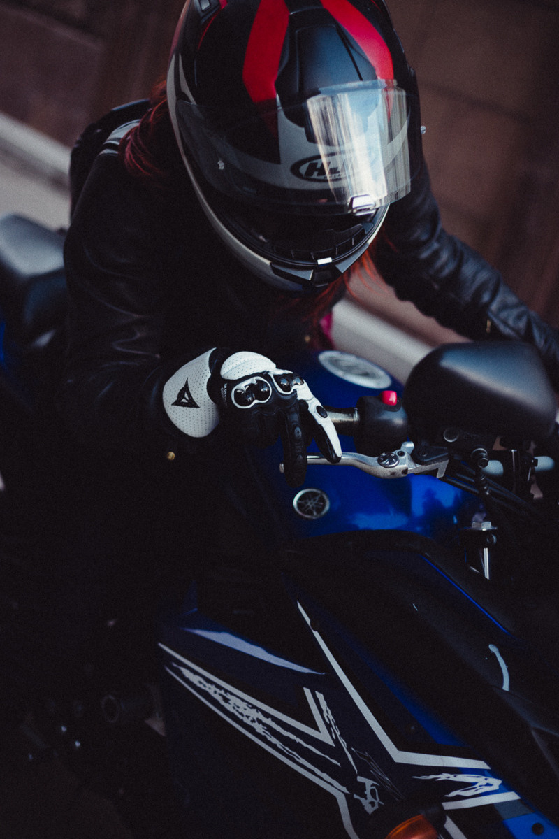 Арина. Фотограф в Москве и Санкт-Петербурге Саша Кар