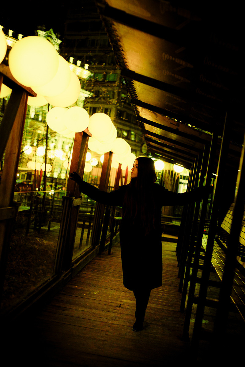 Вика. Фотограф в Москве и Санкт-Петербурге Саша Кар