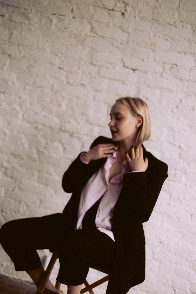 Полина / Kap's Studios. Фотограф в Москве и Санкт-Петербурге Саша Кар