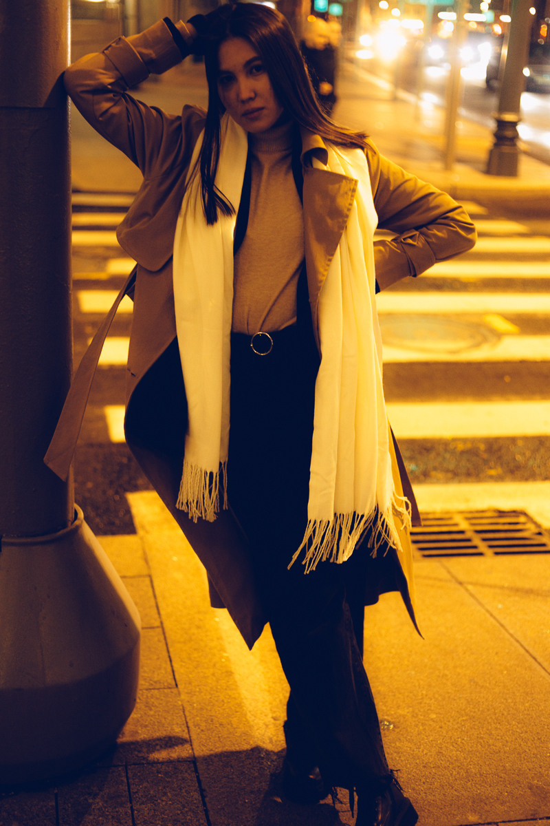 Лина. Фотограф в Москве и Санкт-Петербурге Саша Кар