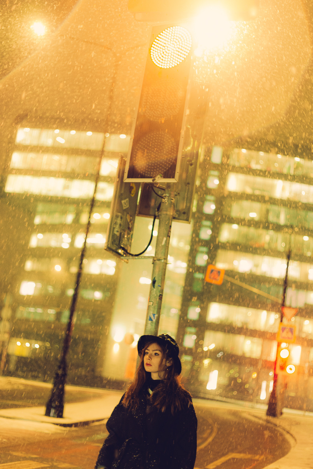 Диана. Фотограф в Москве и Санкт-Петербурге Саша Кар