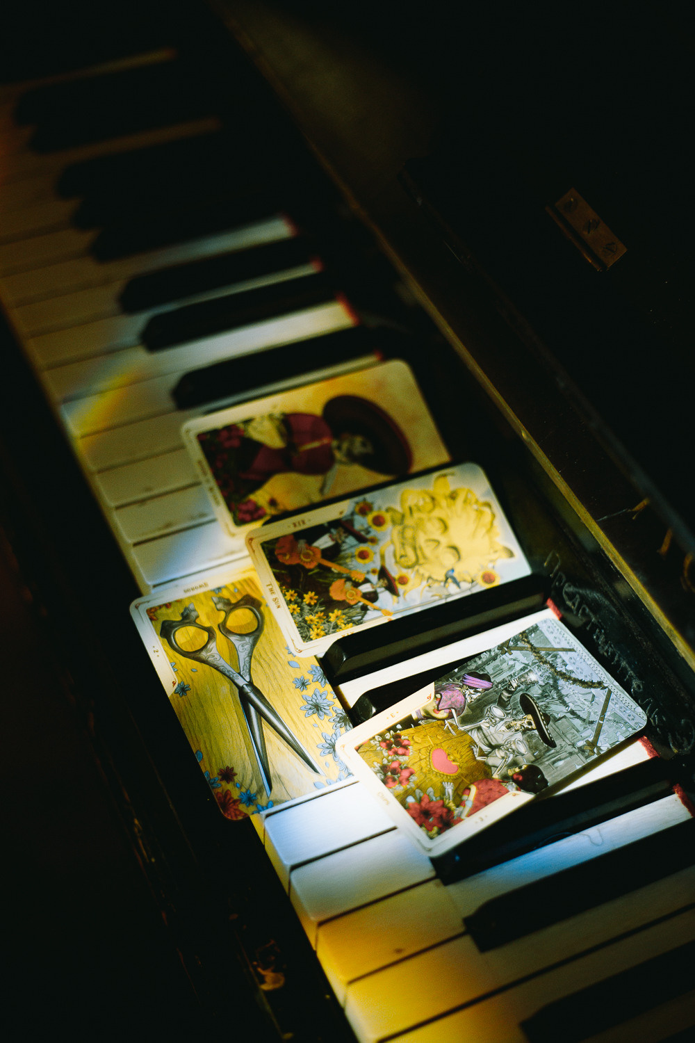 Камила. Фотограф в Москве и Санкт-Петербурге Саша Кар