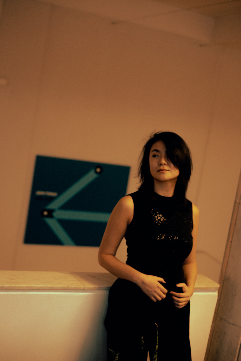 Камила. Фотограф в Москве и Санкт-Петербурге Саша Кар