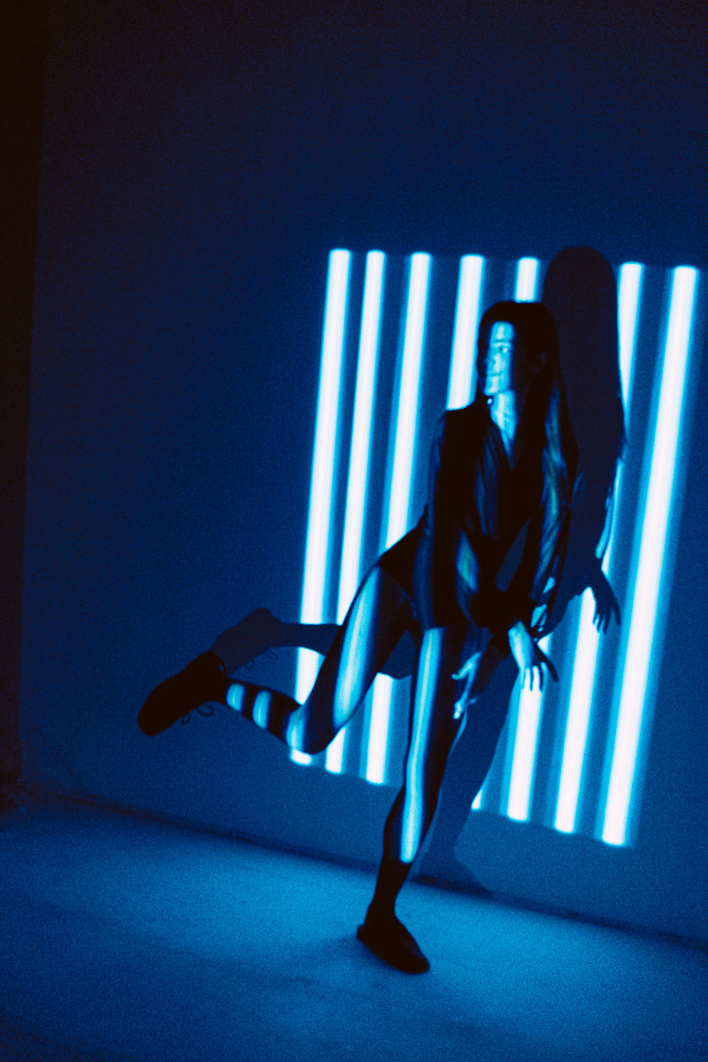 Настя / Sayat Studio. Фотограф в Москве и Санкт-Петербурге Саша Кар