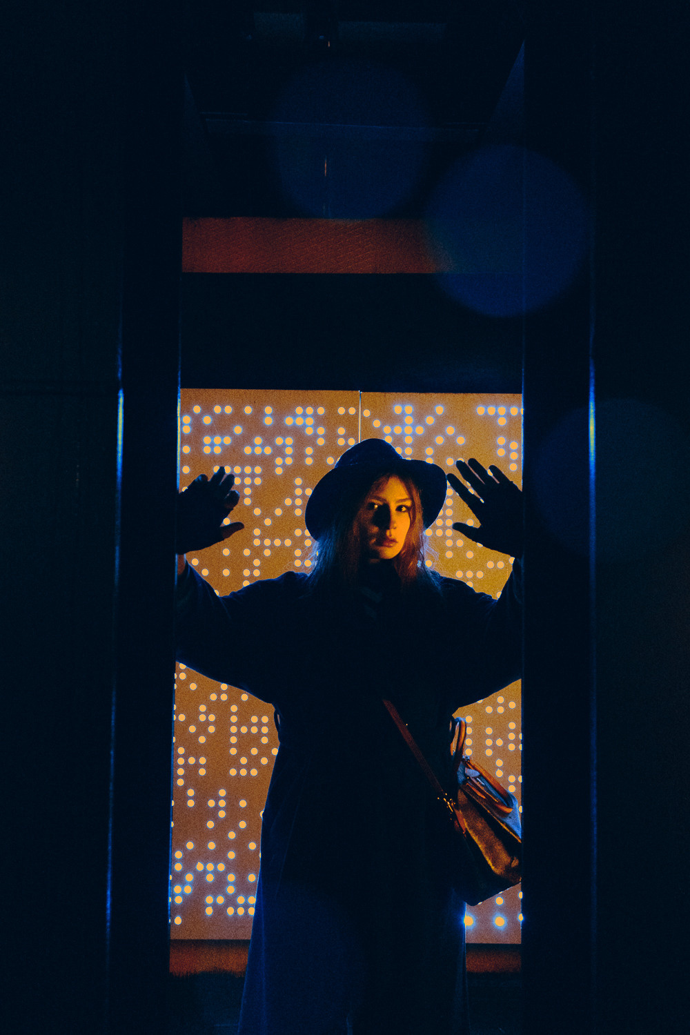 Диана. Фотограф в Москве и Санкт-Петербурге Саша Кар