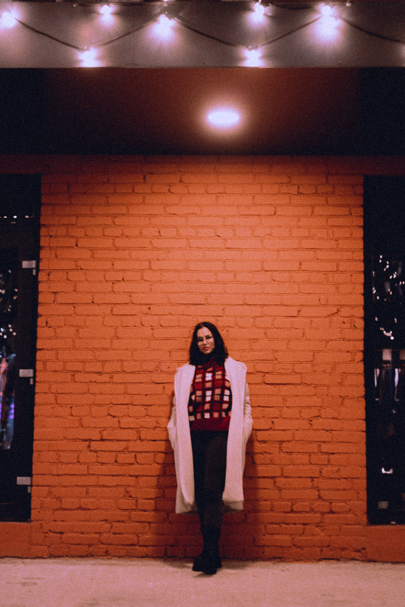 Соня. Фотограф в Москве и Санкт-Петербурге Саша Кар