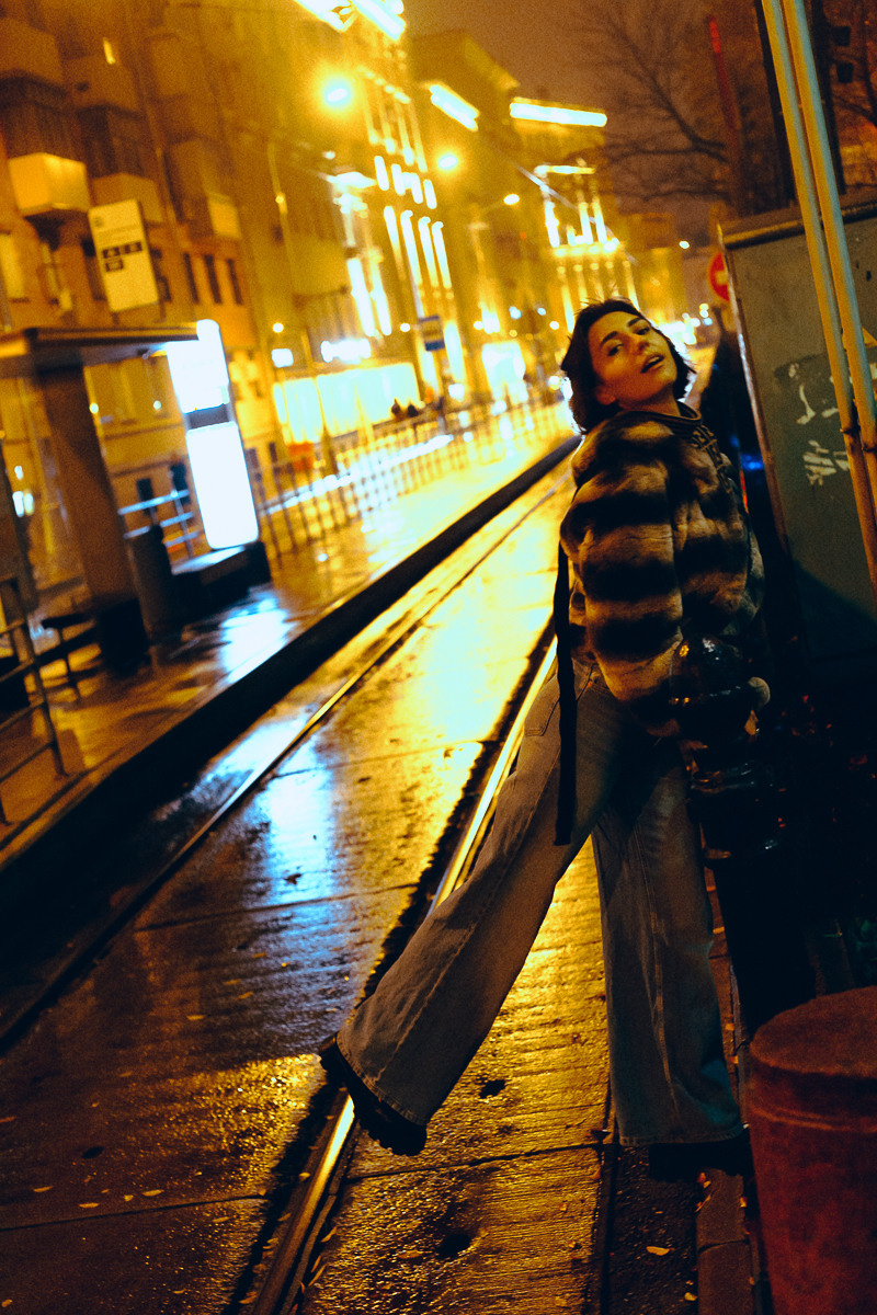 Лера. Фотограф в Москве и Санкт-Петербурге Саша Кар