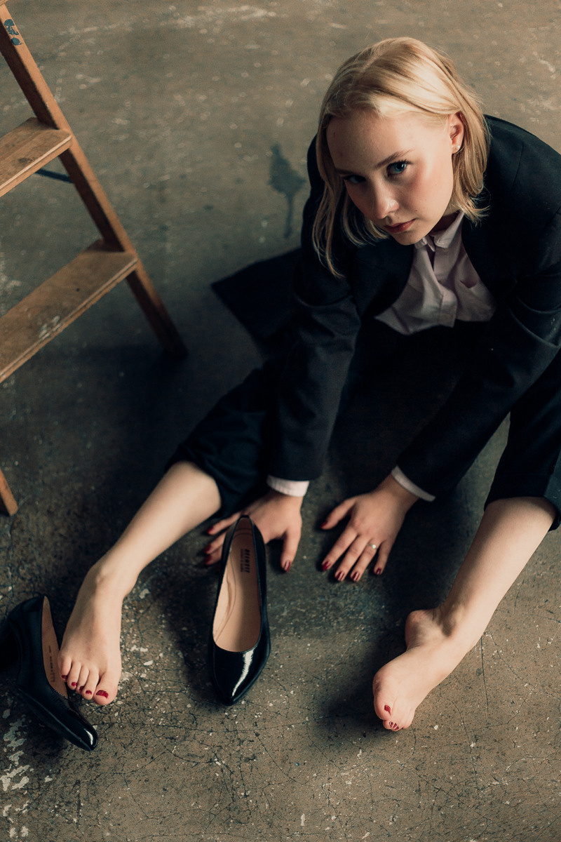 Полина / Kap's Studios. Фотограф в Москве и Санкт-Петербурге Саша Кар