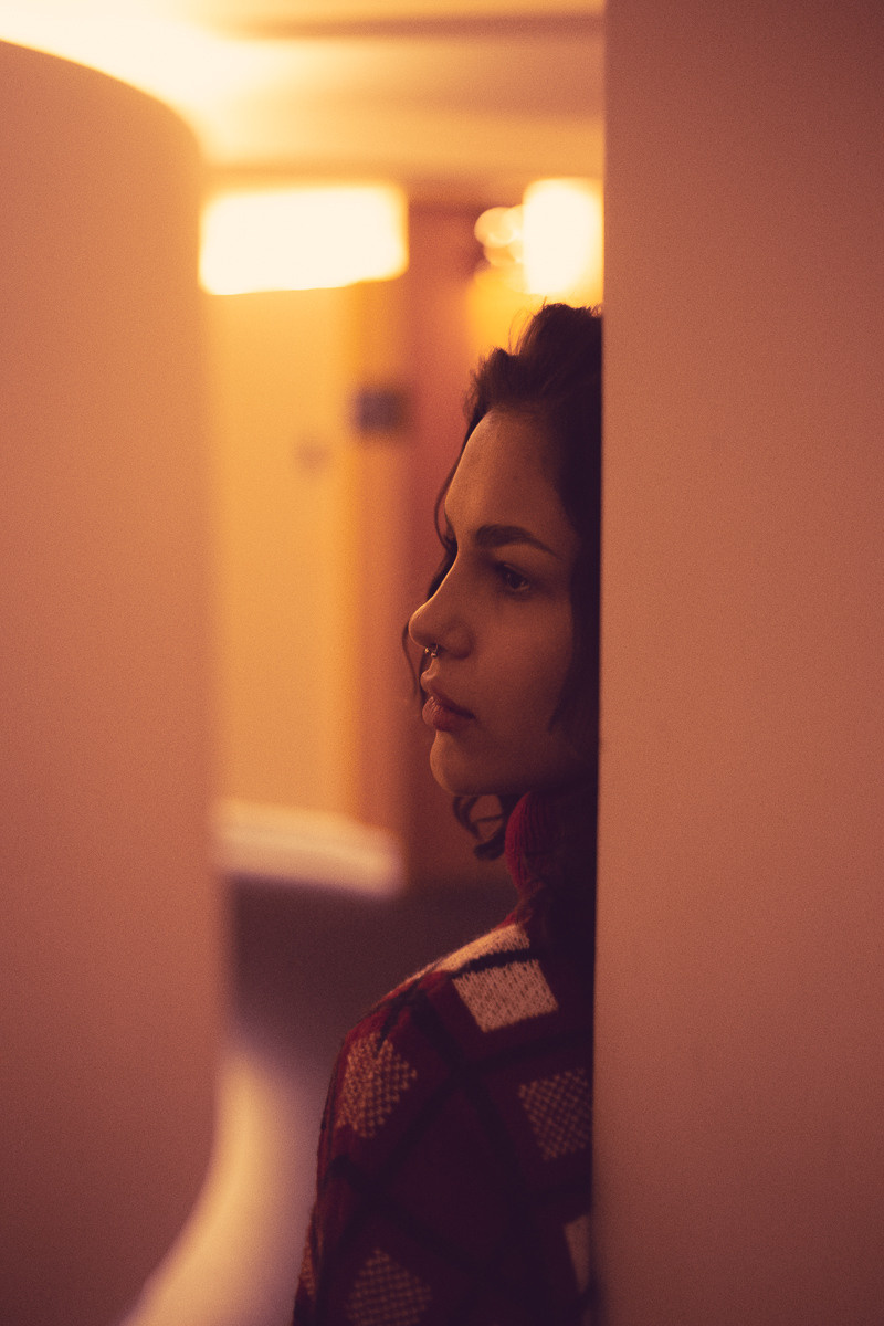 Соня. Фотограф в Москве и Санкт-Петербурге Саша Кар