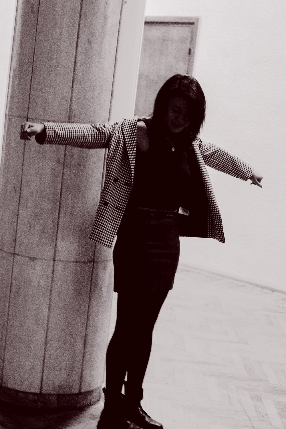 Камила. Фотограф в Москве и Санкт-Петербурге Саша Кар