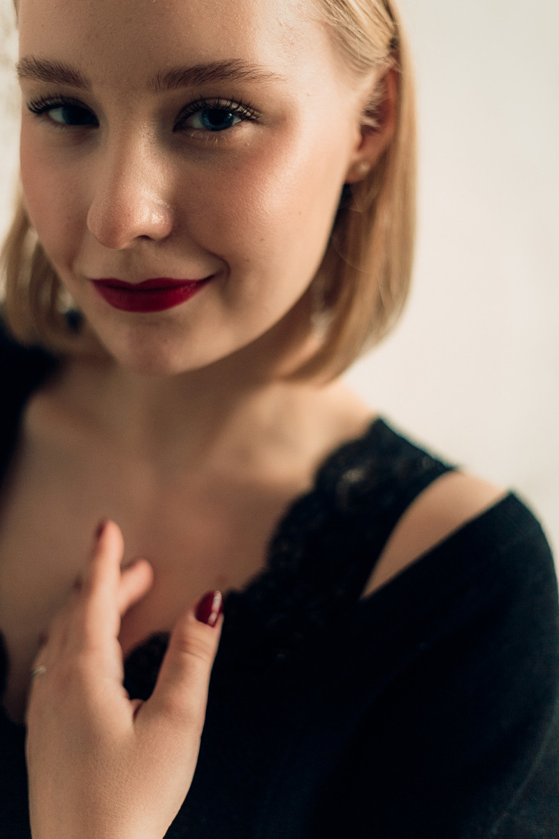 Полина / Kap's Studios. Фотограф в Москве и Санкт-Петербурге Саша Кар