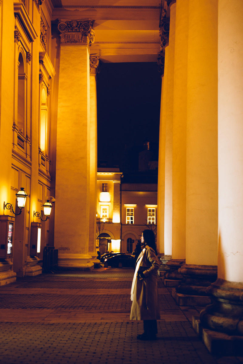 Лина. Фотограф в Москве и Санкт-Петербурге Саша Кар
