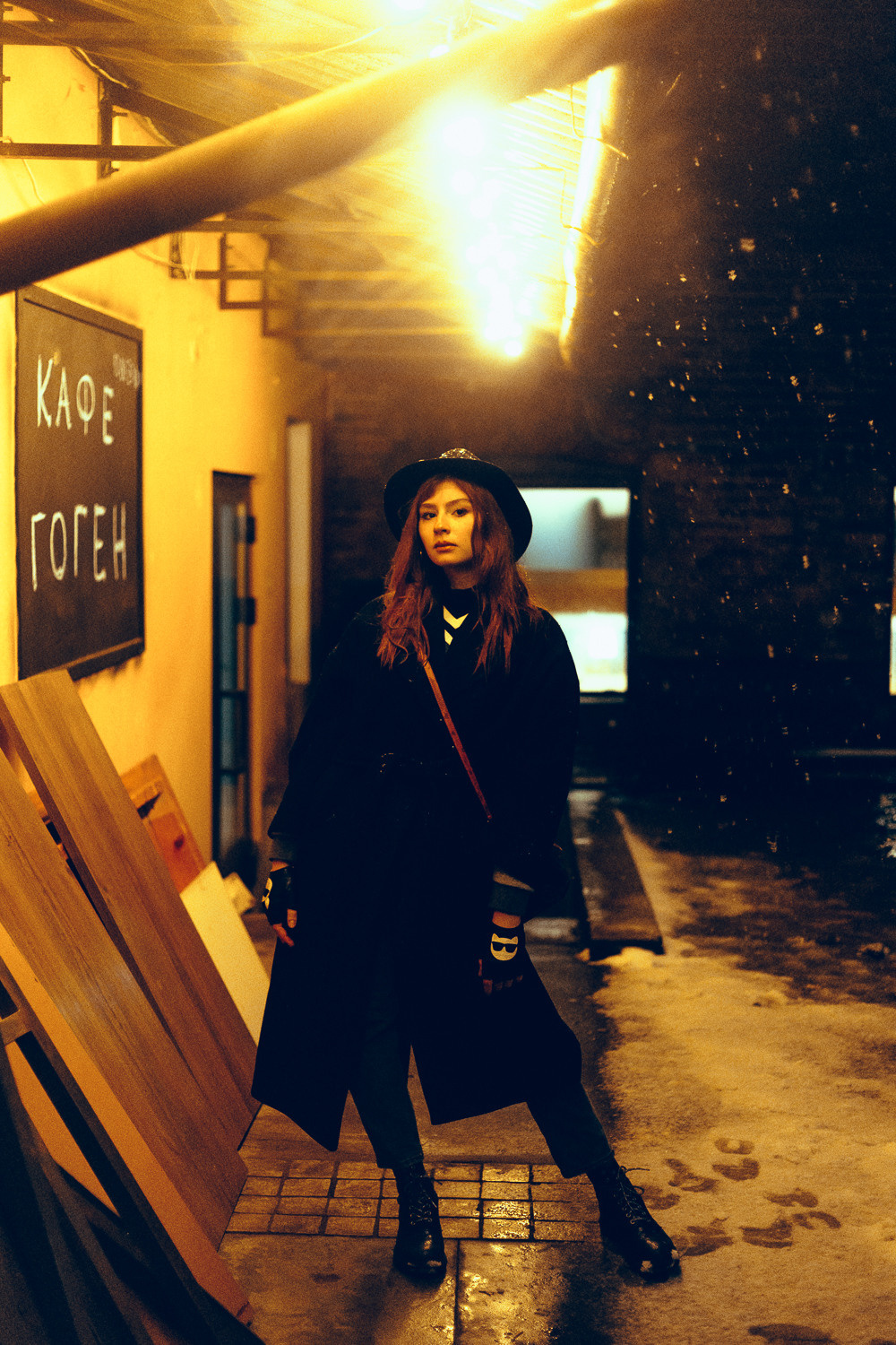 Диана. Фотограф в Москве и Санкт-Петербурге Саша Кар