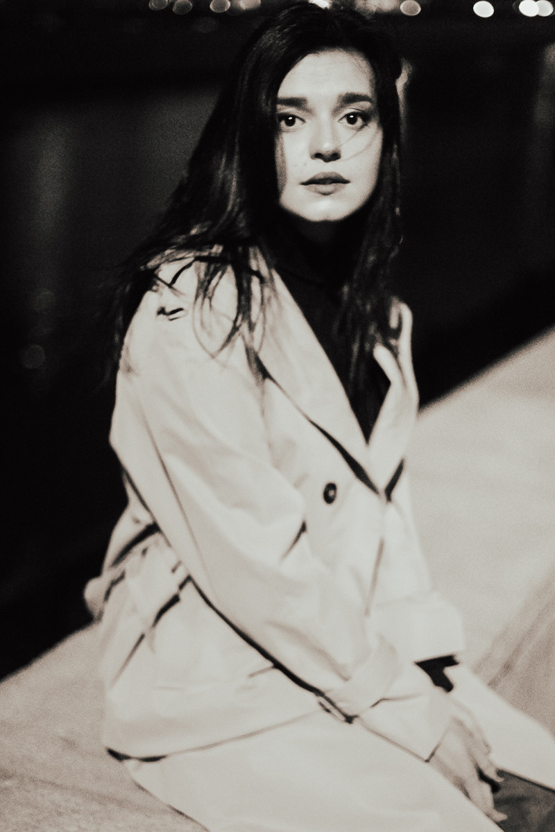 Алина. Фотограф в Москве и Санкт-Петербурге Саша Кар