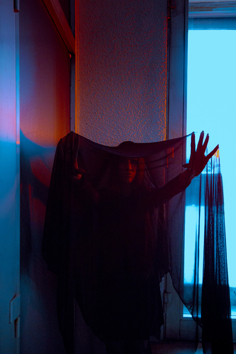 Вика. Фотограф в Москве и Санкт-Петербурге Саша Кар