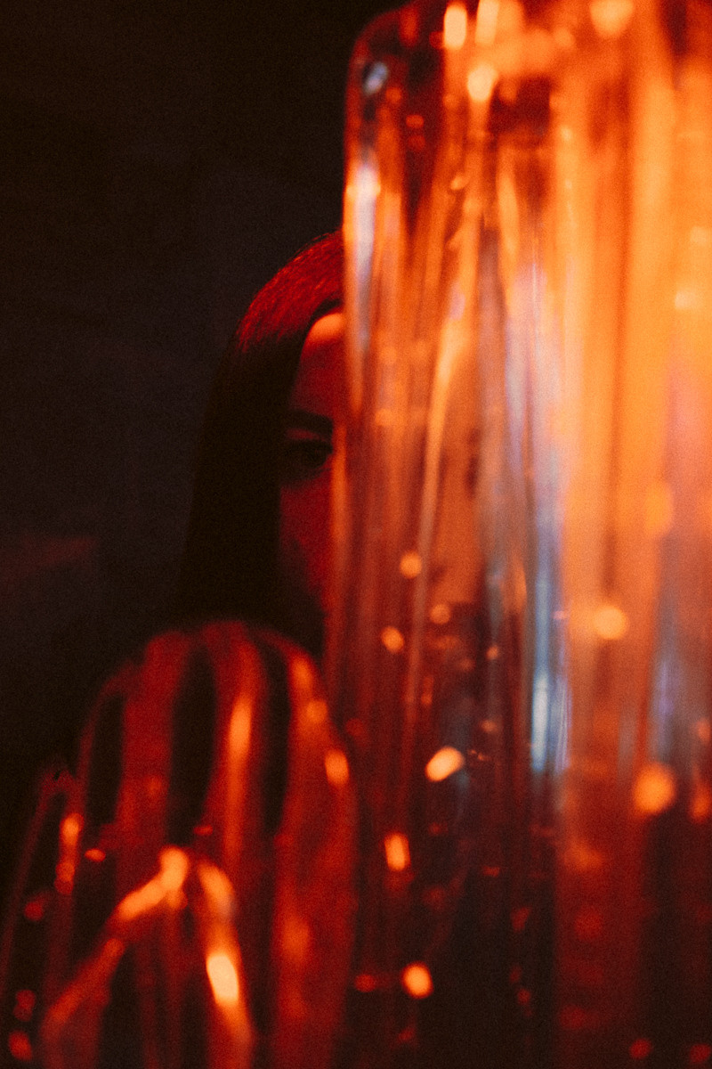 Вика. Фотограф в Москве и Санкт-Петербурге Саша Кар