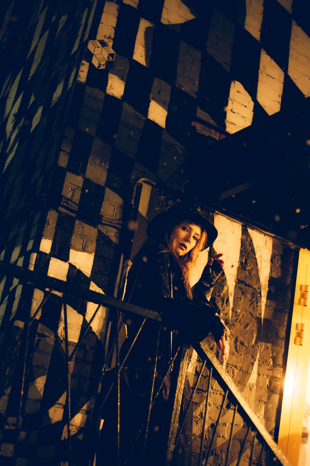 Диана. Фотограф в Москве и Санкт-Петербурге Саша Кар