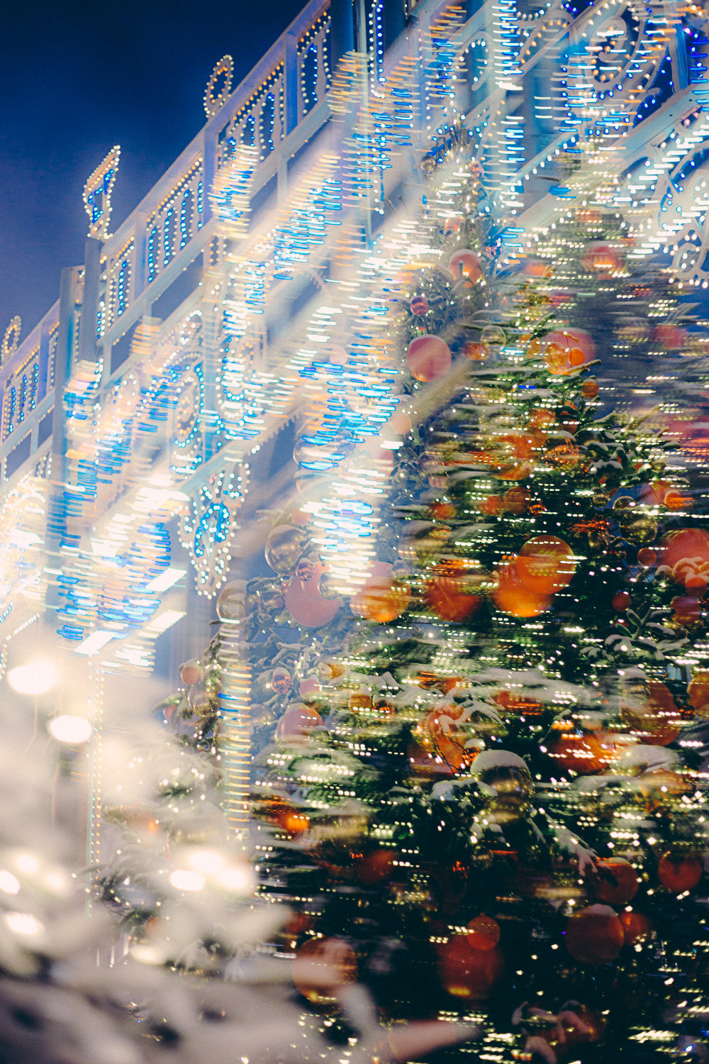 Дом. Фотограф в Москве и Санкт-Петербурге Саша Кар