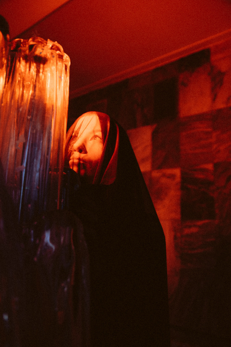 Вика. Фотограф в Москве и Санкт-Петербурге Саша Кар