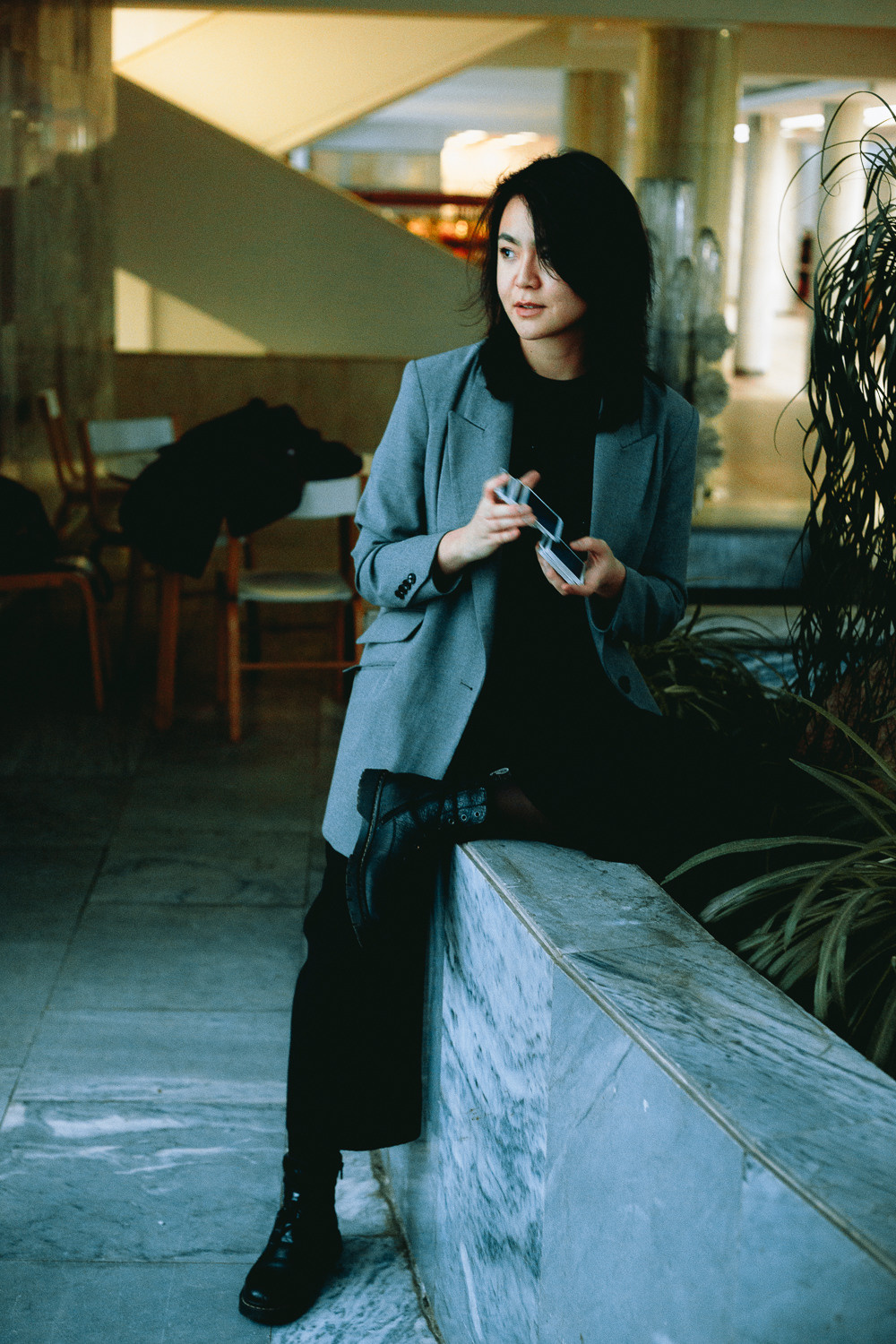 Камила. Фотограф в Москве и Санкт-Петербурге Саша Кар