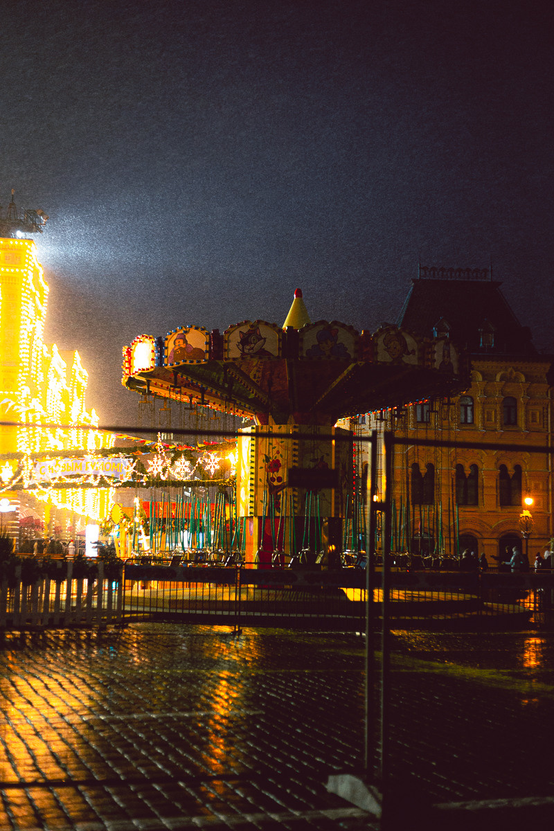 Дом. Фотограф в Москве и Санкт-Петербурге Саша Кар