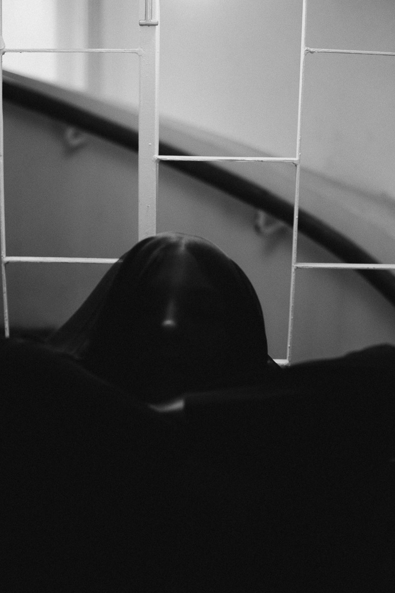 Вика. Фотограф в Москве и Санкт-Петербурге Саша Кар