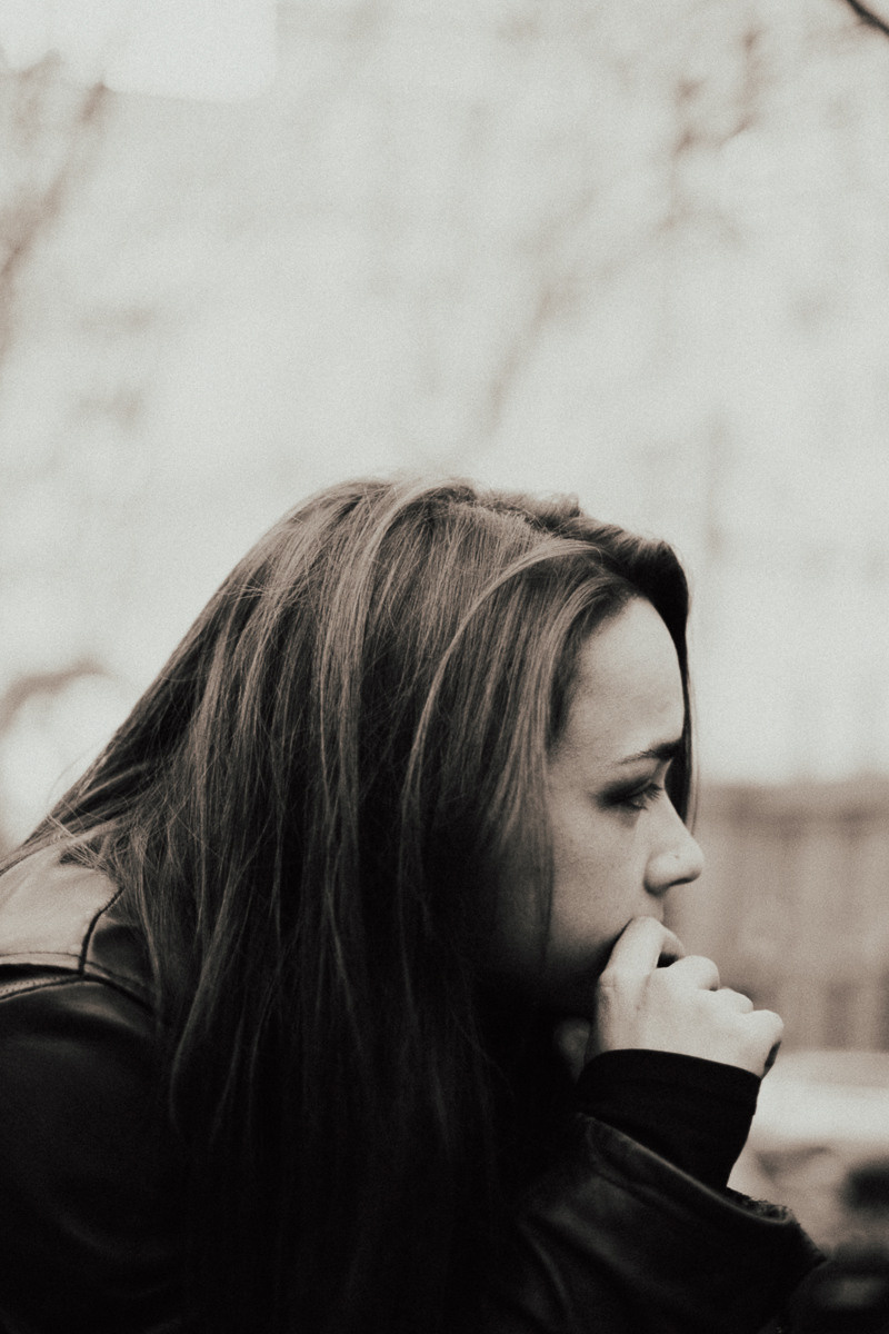 Арина. Фотограф в Москве и Санкт-Петербурге Саша Кар