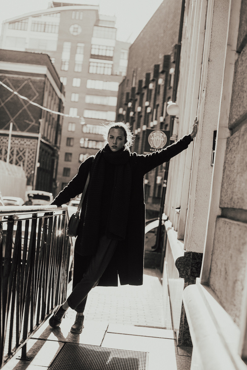 Алена. Фотограф в Москве и Санкт-Петербурге Саша Кар