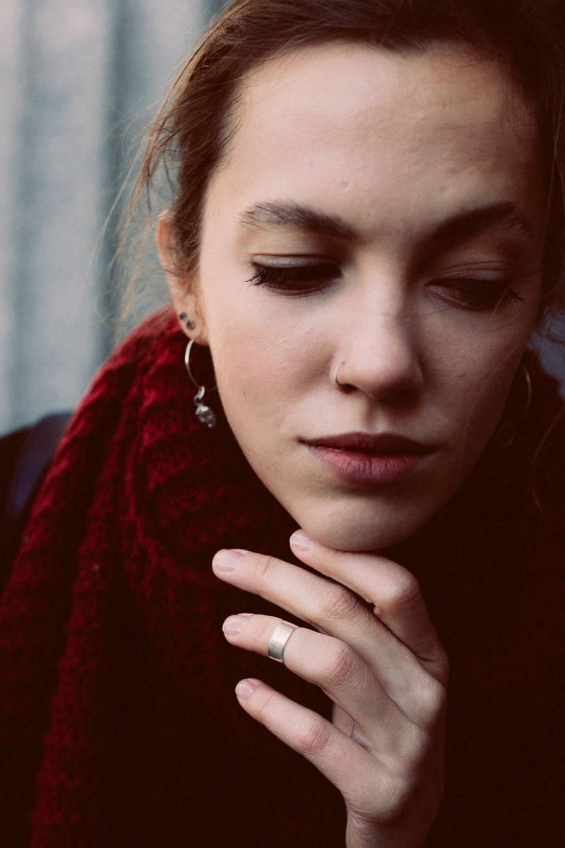 Алена. Фотограф в Москве и Санкт-Петербурге Саша Кар