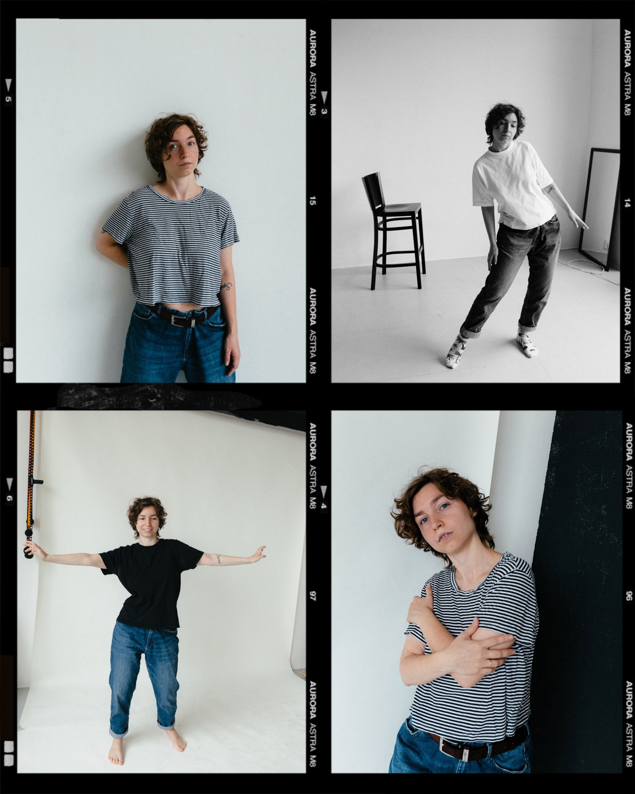 Маша / Sayat Studio. Фотограф в Москве и Санкт-Петербурге Саша Кар