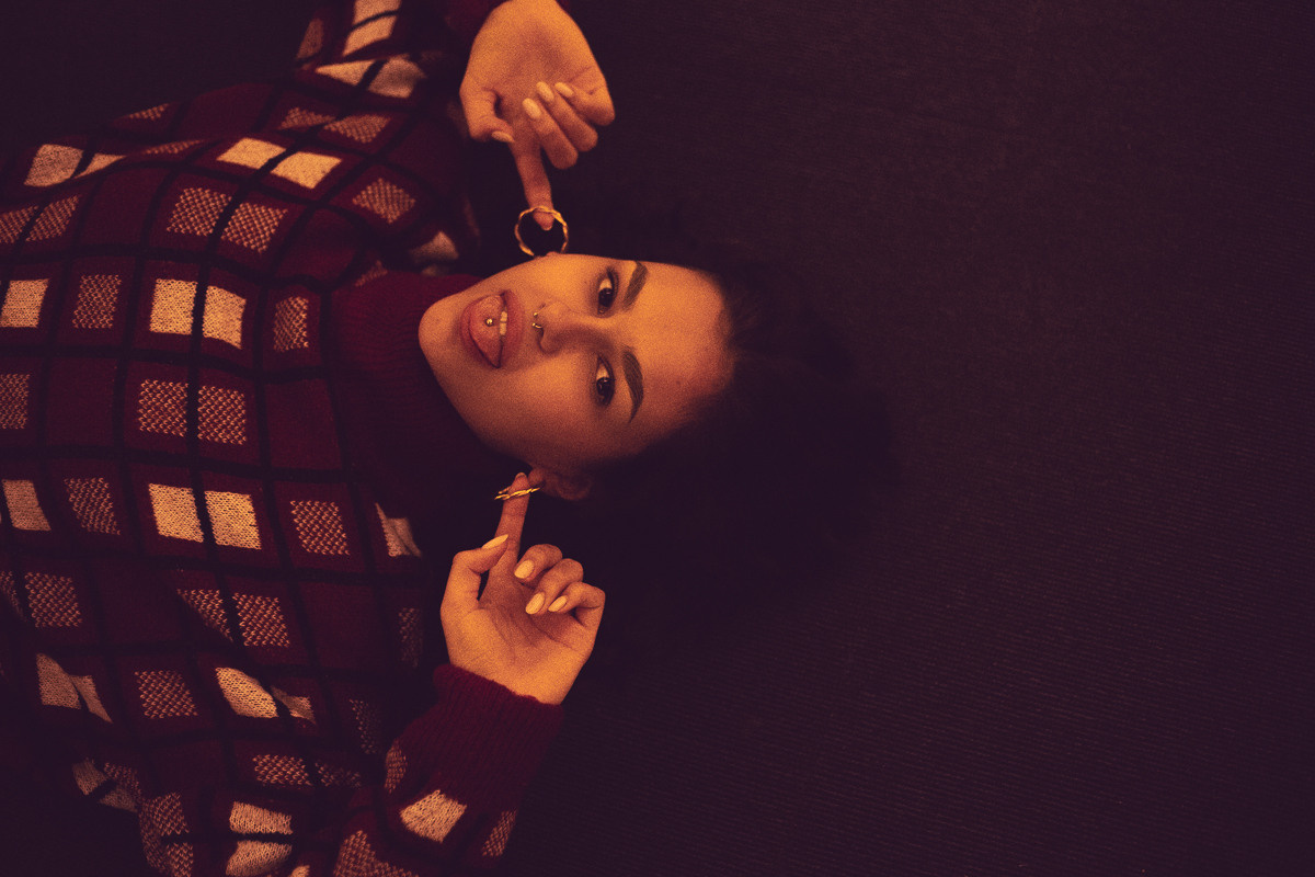 Соня. Фотограф в Москве и Санкт-Петербурге Саша Кар