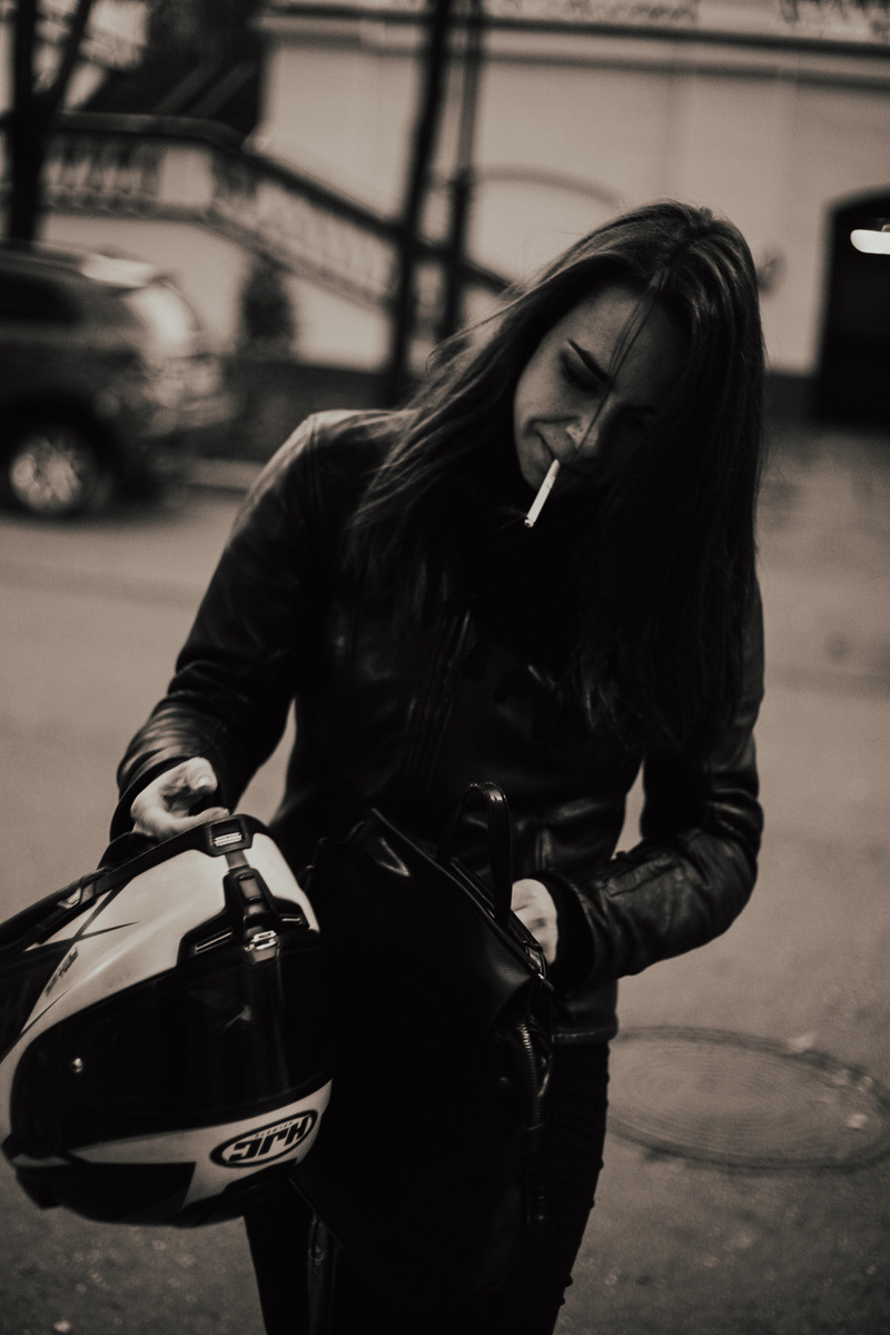 Арина. Фотограф в Москве и Санкт-Петербурге Саша Кар