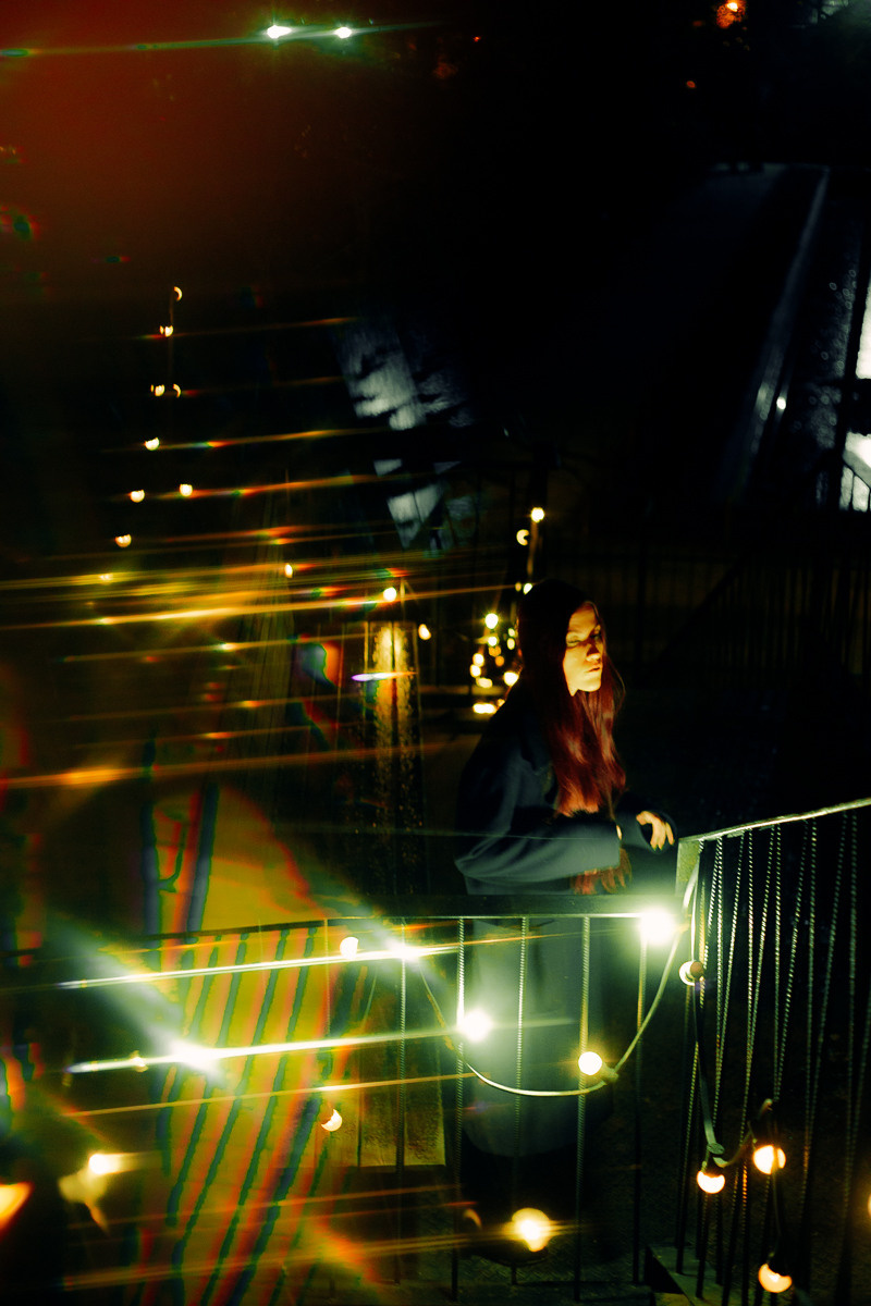 Вика. Фотограф в Москве и Санкт-Петербурге Саша Кар