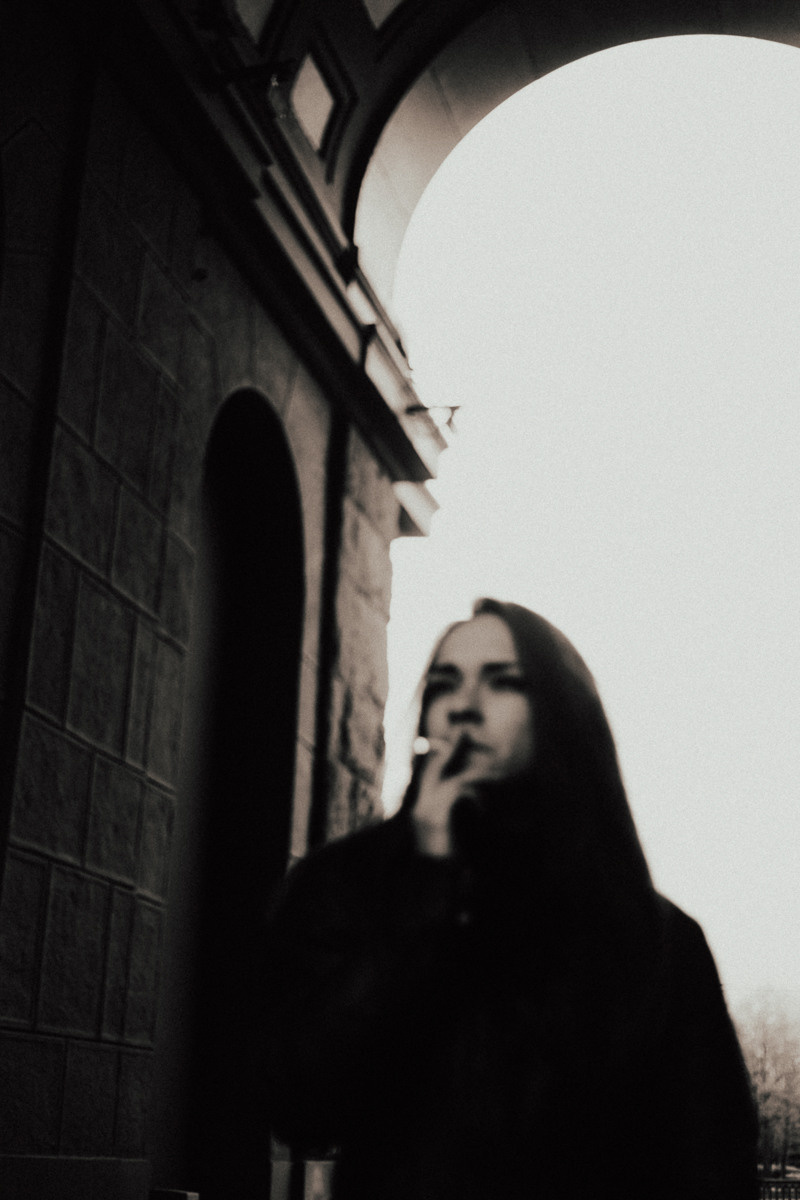 Арина. Фотограф в Москве и Санкт-Петербурге Саша Кар